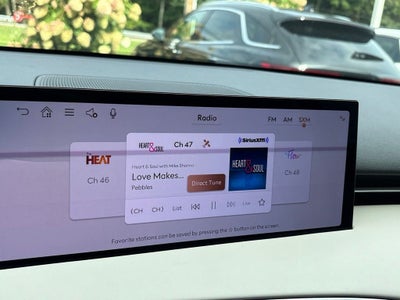 2027 Genesis GV70 2.5T Select