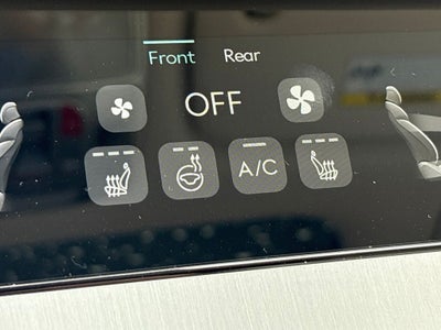2027 Genesis GV70 2.5T Select