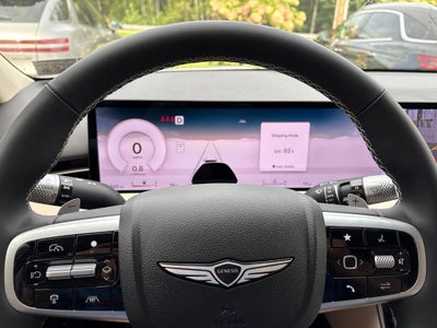 2027 Genesis GV70 2.5T Select