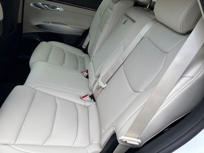 2027 Genesis GV70 2.5T Select
