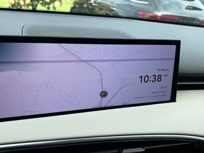 2027 Genesis GV70 2.5T Select