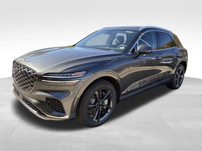 2027 Genesis GV70 2.5T Select