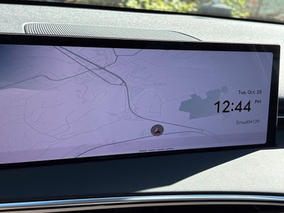 2027 Genesis GV70 2.5T Select