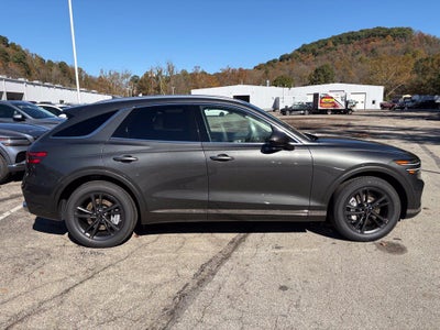 2027 Genesis GV70 2.5T Select
