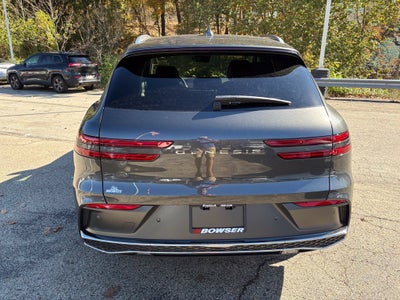 2027 Genesis GV70 2.5T Select