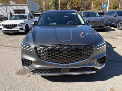 2027 Genesis GV70 2.5T Select