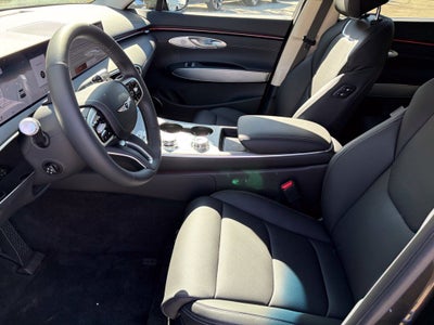 2027 Genesis GV70 2.5T Select