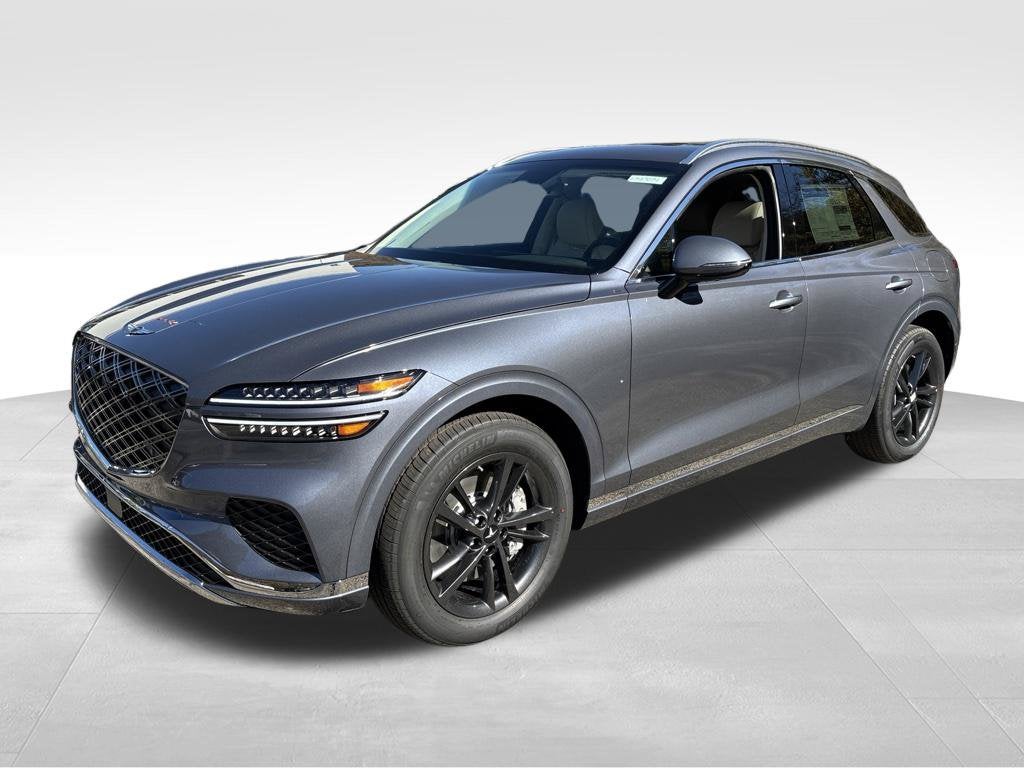 2027 GENESIS GV70