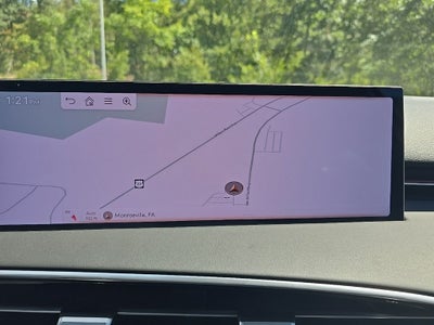 2027 Genesis GV70 2.5T Advanced
