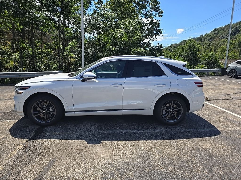 2027 Genesis GV70 2.5T Advanced