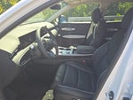 2027 Genesis GV70 2.5T Advanced