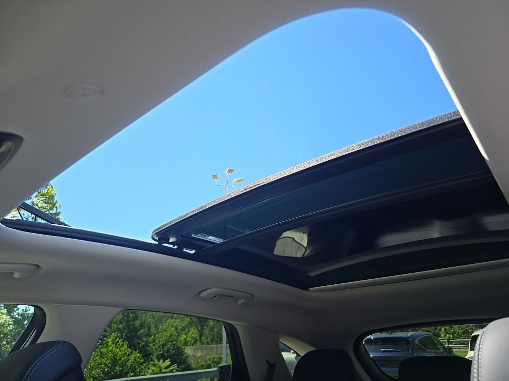 2027 Genesis GV70 2.5T Advanced