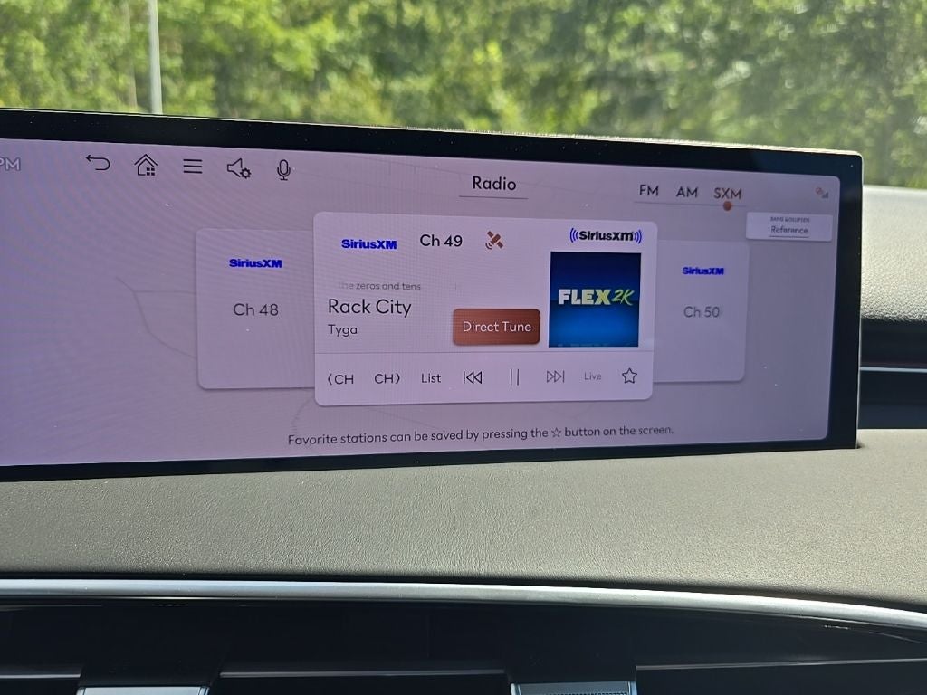2027 Genesis GV70 2.5T Advanced