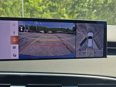 2027 Genesis GV70 2.5T Advanced