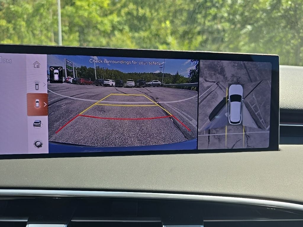 2027 Genesis GV70 2.5T Advanced
