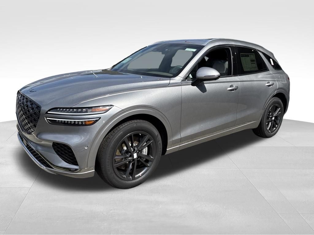 2027 Genesis GV70 2.5T Advanced