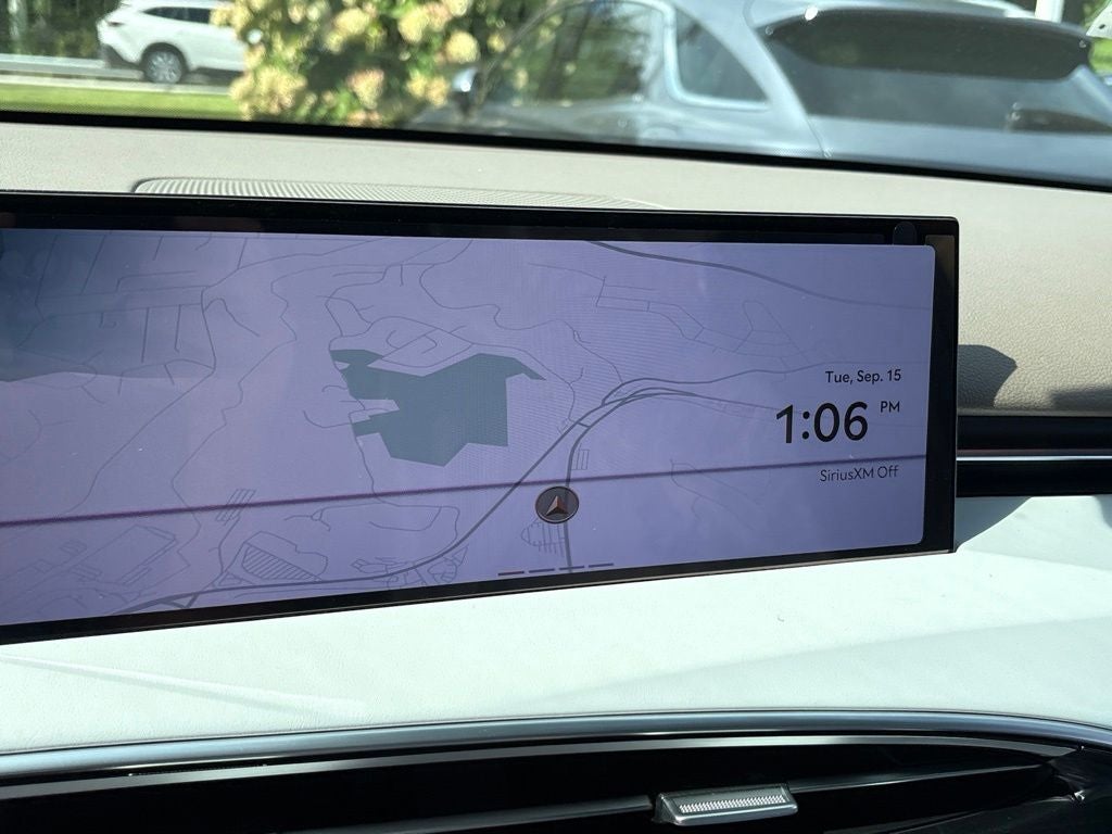 2027 Genesis GV70 2.5T Advanced