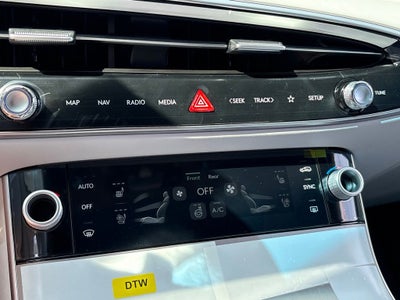 2027 Genesis GV70 2.5T Advanced