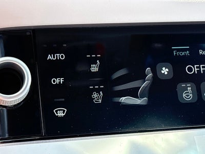 2027 Genesis GV70 2.5T Advanced
