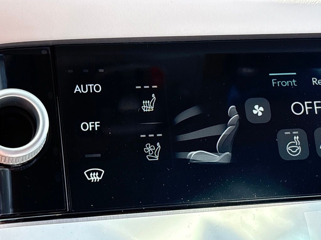 2027 Genesis GV70 2.5T Advanced