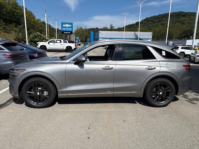 2027 Genesis GV70 2.5T Advanced