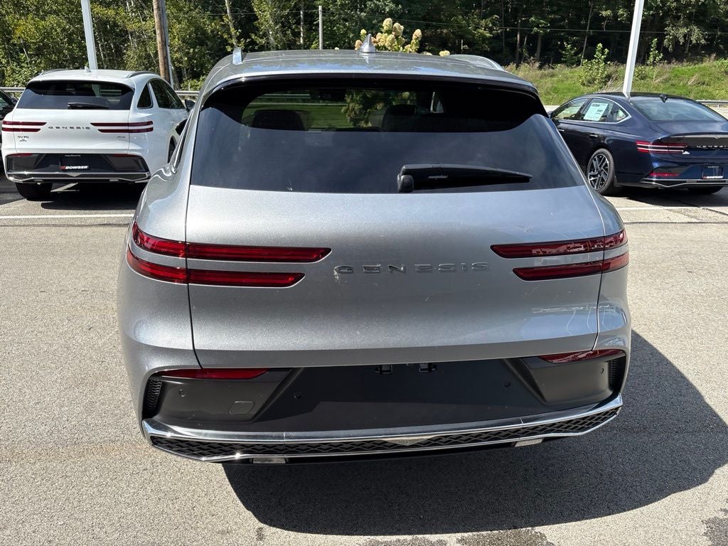 2027 Genesis GV70 2.5T Advanced