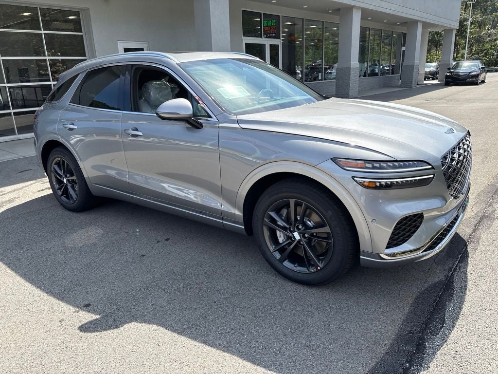 2027 Genesis GV70 2.5T Advanced
