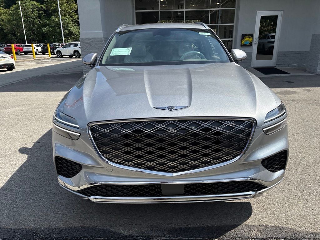 2027 Genesis GV70 2.5T Advanced