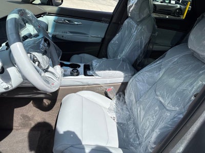 2027 Genesis GV70 2.5T Advanced