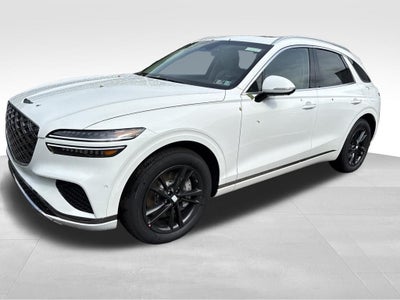 2027 Genesis GV70 2.5T Advanced