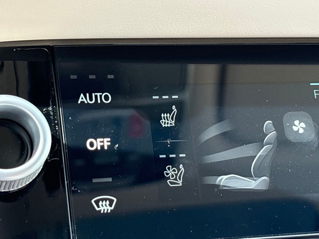 2027 Genesis GV70 2.5T Advanced
