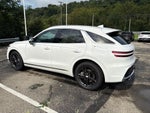2027 Genesis GV70 2.5T Advanced
