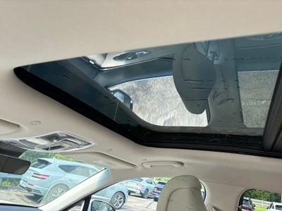 2027 Genesis GV70 2.5T Advanced