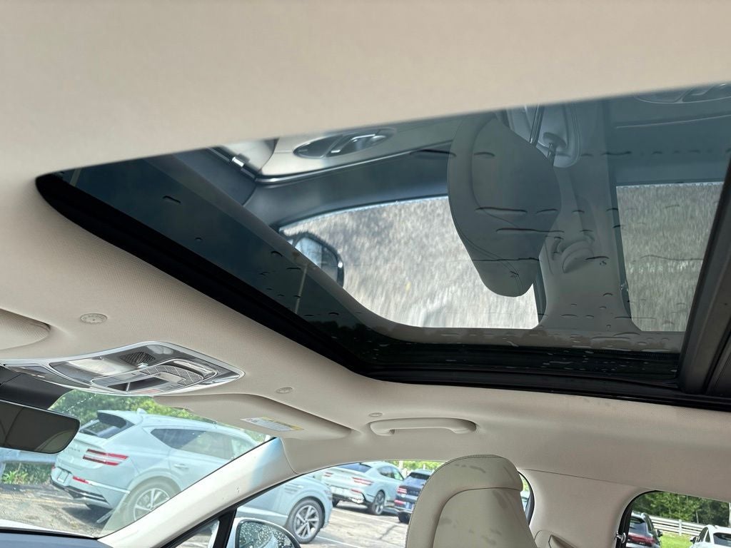 2027 Genesis GV70 2.5T Advanced