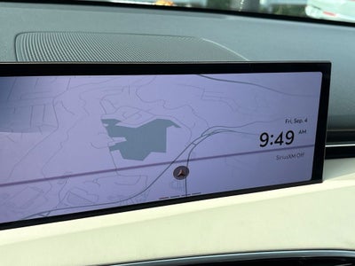 2027 Genesis GV70 2.5T Advanced