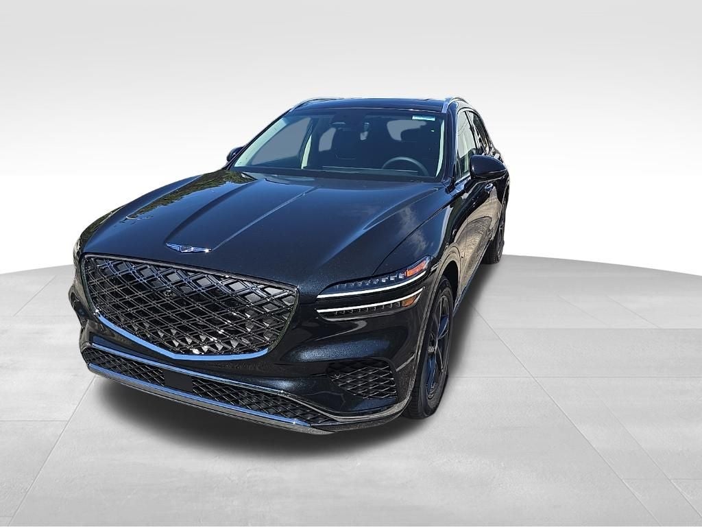 2027 Genesis GV70 2.5T Advanced