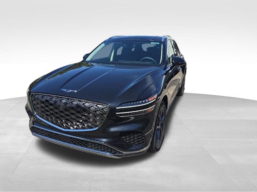 2027 Genesis GV70 2.5T Advanced