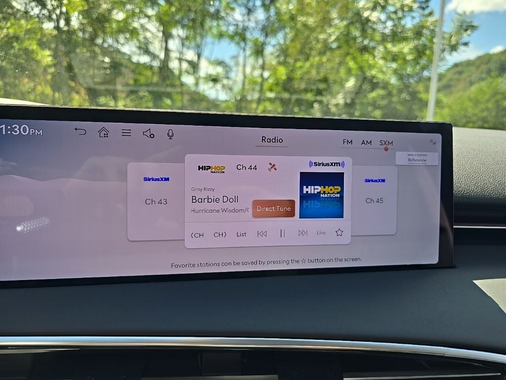 2027 Genesis GV70 2.5T Advanced