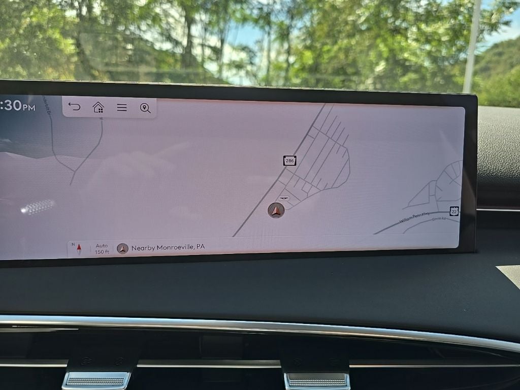 2027 Genesis GV70 2.5T Advanced