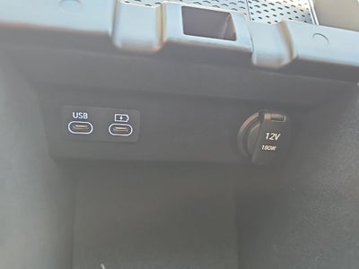 2027 Genesis GV70 2.5T Advanced