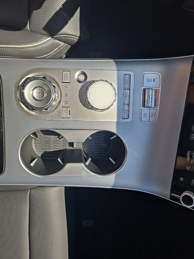 2027 Genesis GV70 2.5T Advanced