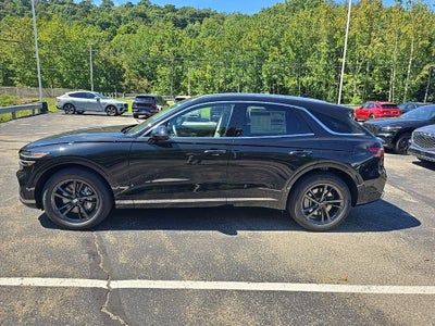 2027 Genesis GV70 2.5T Advanced