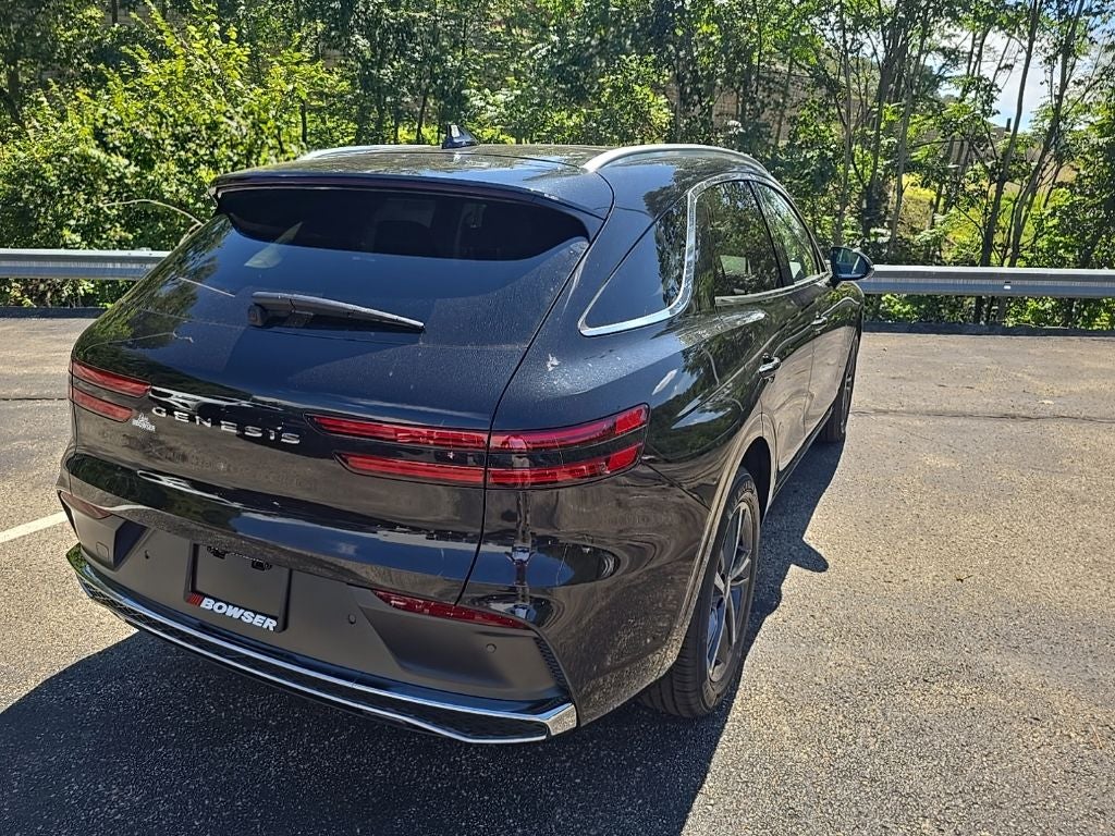 2027 Genesis GV70 2.5T Advanced