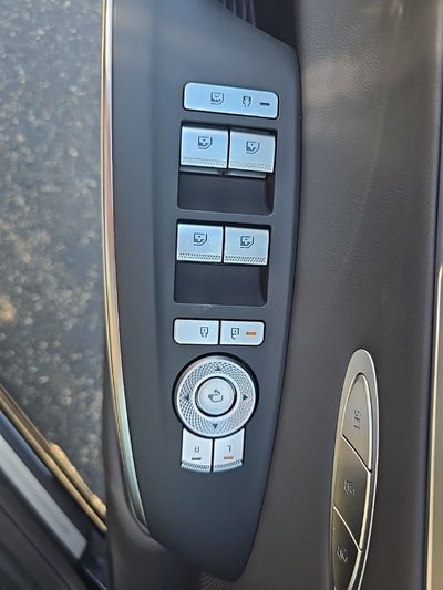 2027 Genesis GV70 2.5T Advanced