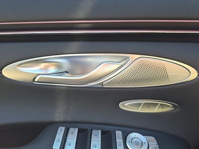 2027 Genesis GV70 2.5T Advanced