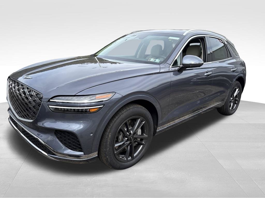 2027 Genesis GV70 2.5T Advanced