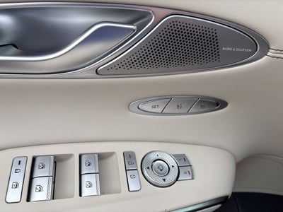 2027 Genesis GV70 2.5T Advanced