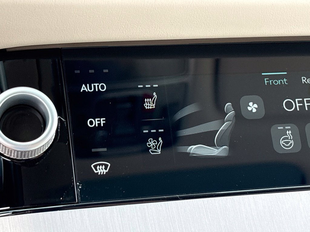 2027 Genesis GV70 2.5T Advanced