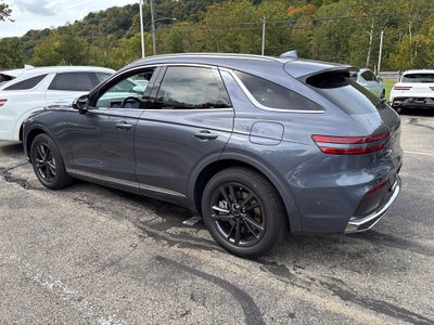 2027 Genesis GV70 2.5T Advanced