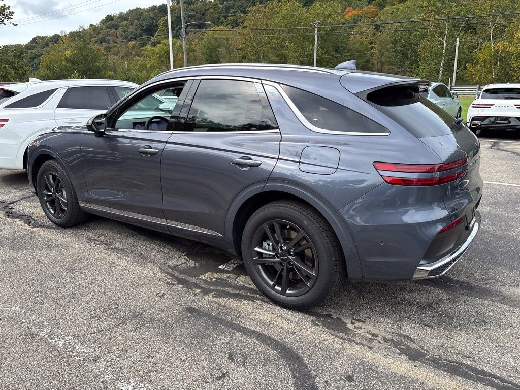 2027 Genesis GV70 2.5T Advanced